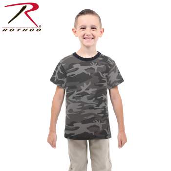 Boy's  T-Shirts