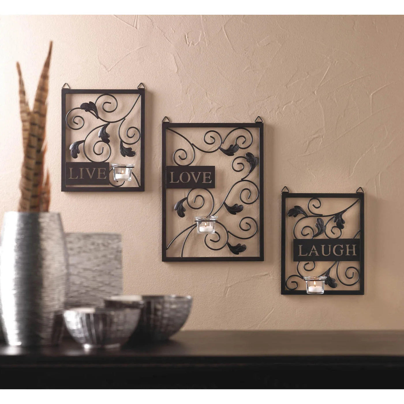 Wall Decor