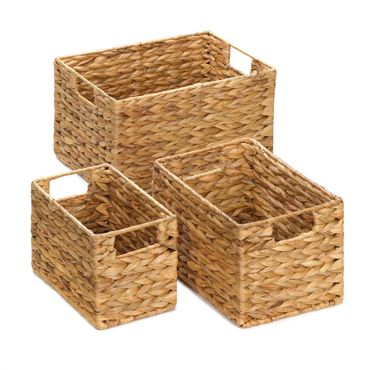 Baskets