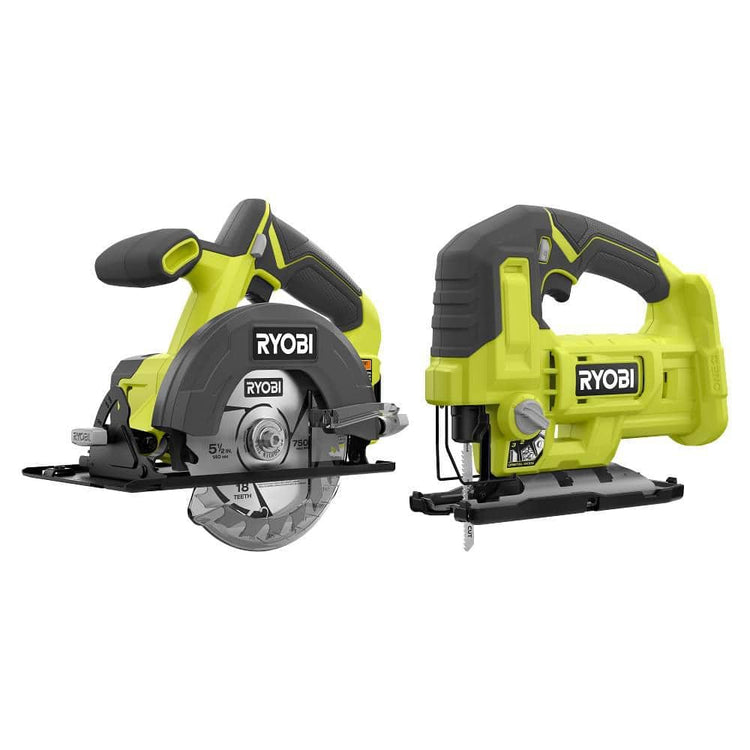 Power Tools Combo Kits