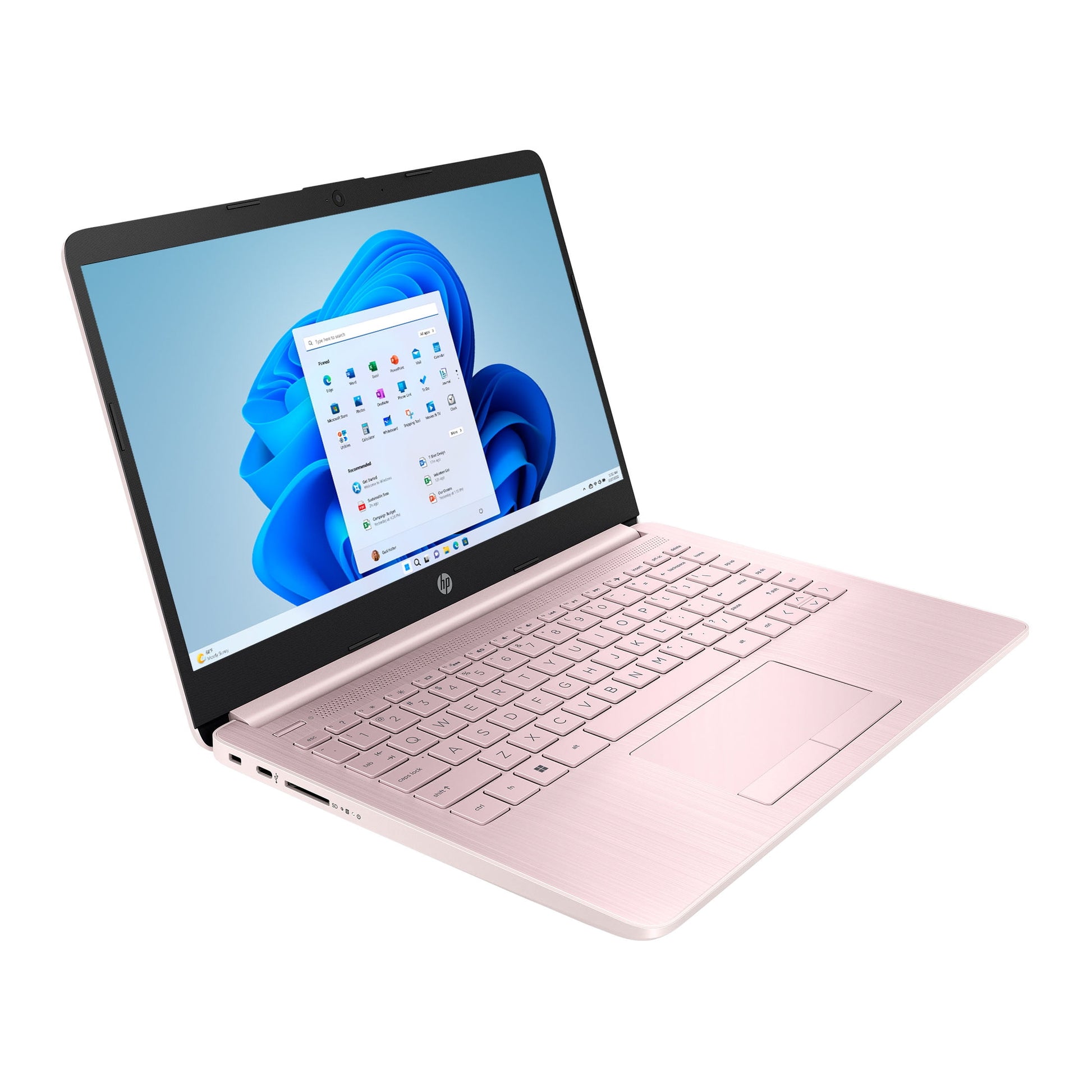 HP Stream 14 inch Laptop Intel Processor