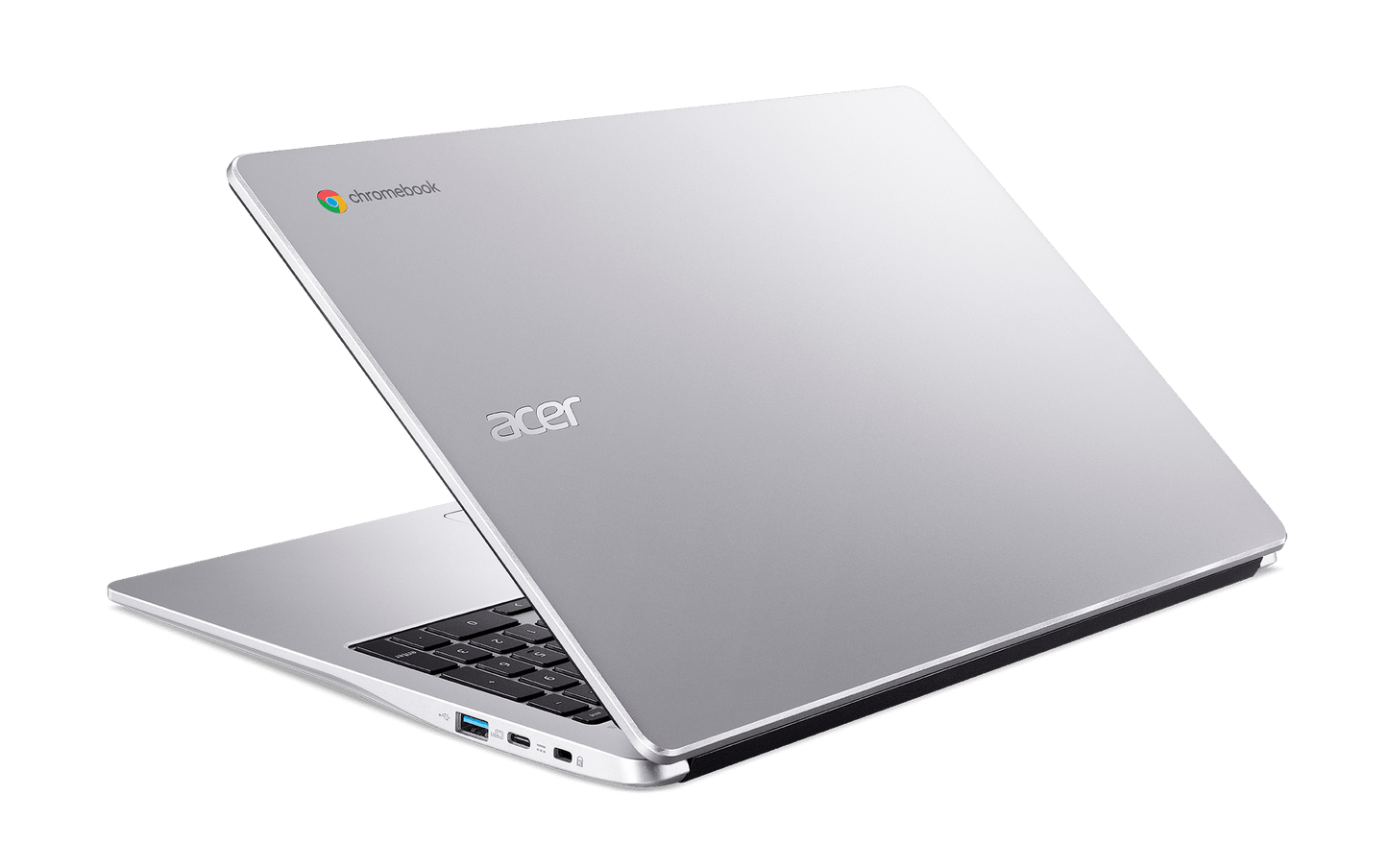 Acer Chromebook 315 15.6 inch Laptop Intel Processor 