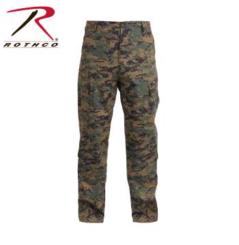  Army Combat Uniform Pants