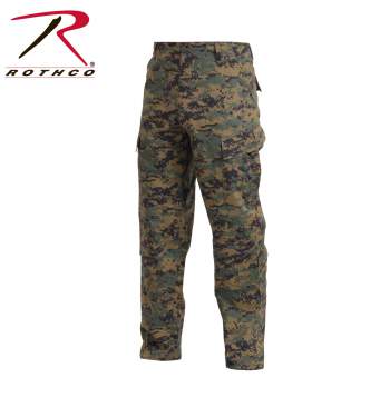  Army Combat Uniform Pants