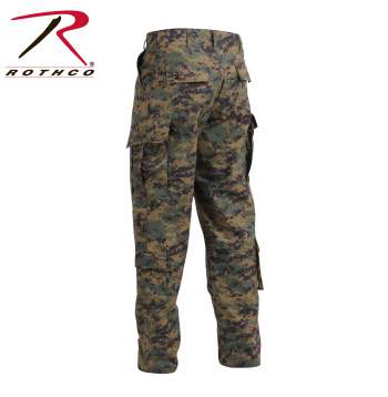  Army Combat Uniform Pants