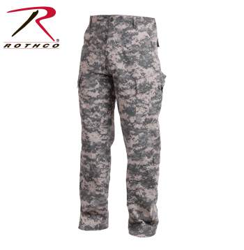  Army Combat Uniform Pants