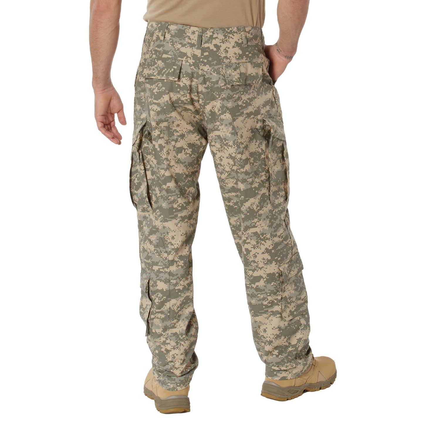  Army Combat Uniform Pants