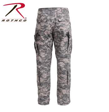  Army Combat Uniform Pants