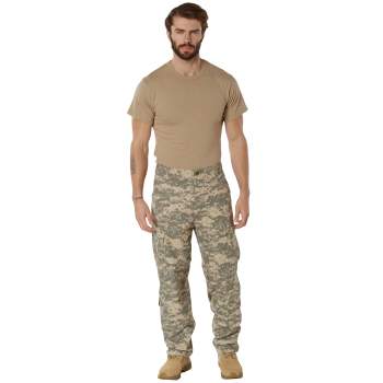  Army Combat Uniform Pants