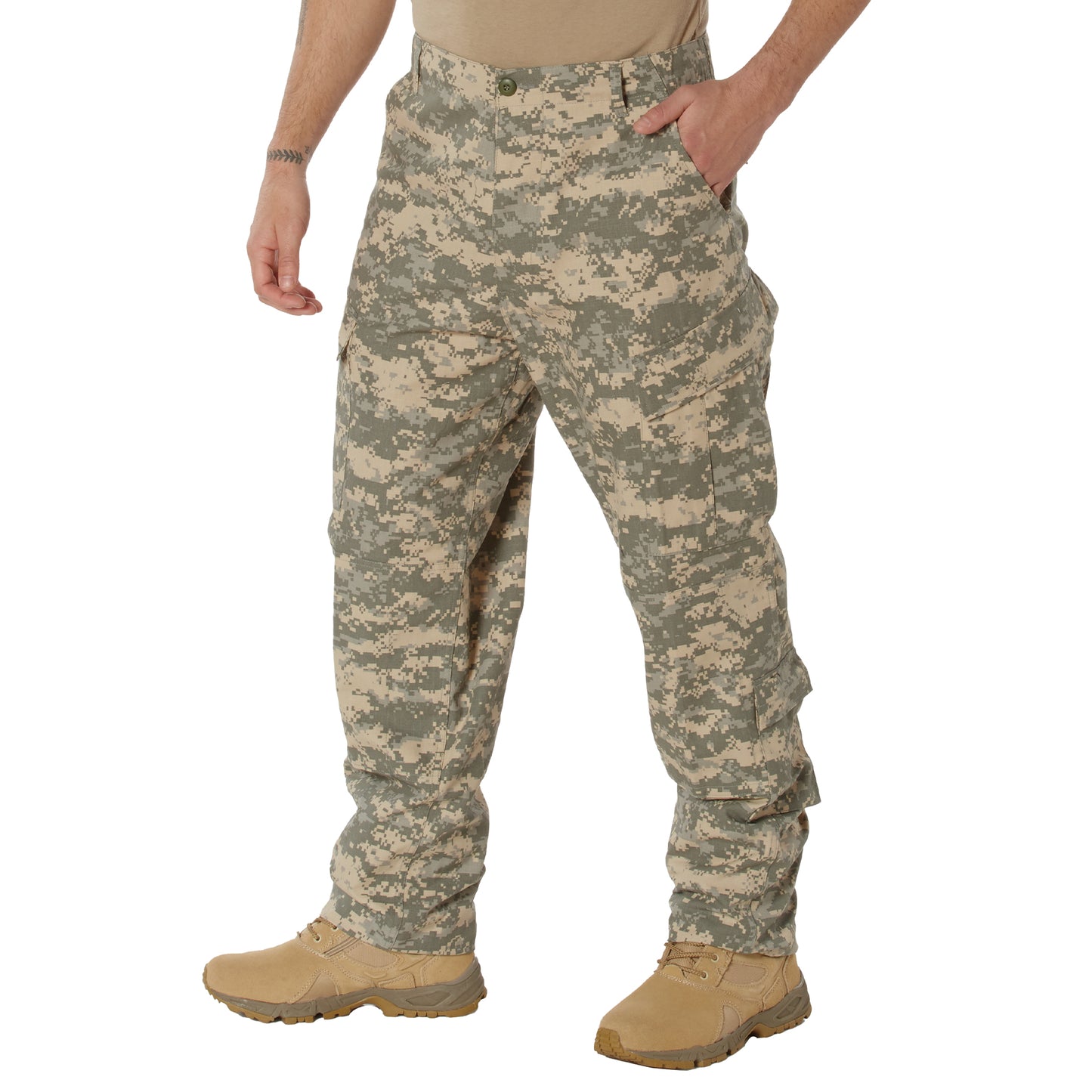  Army Combat Uniform Pants