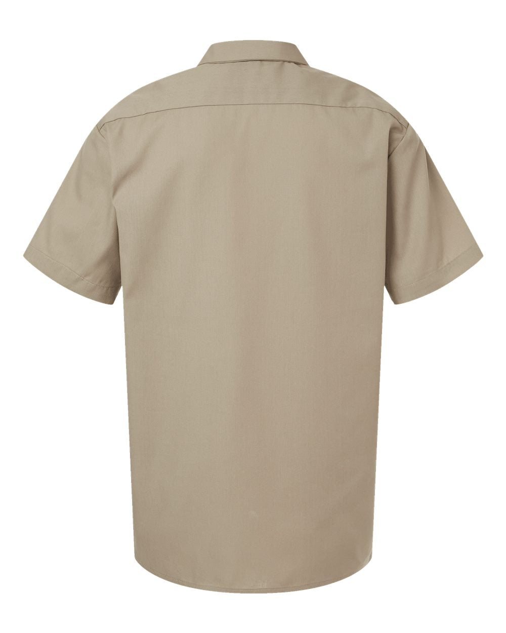 Dickies S535 Industrial Short Sleeve Work Shirt