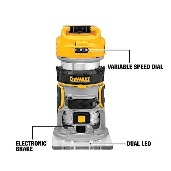 DEWALT 20-Volt MAX XR Hammer Drill and Impact Driver Combo Kit