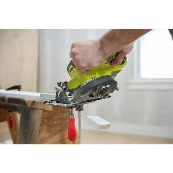 RYOBI ONE+ 18V Cordless 2-Tool Combo Kit